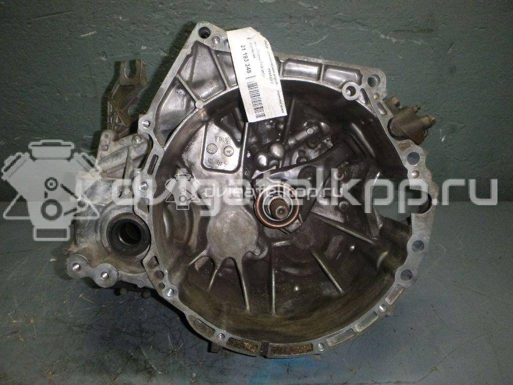 Фото Контрактная (б/у) МКПП для Nissan (Dongfeng) Teana 136 л.с 16V 2.0 л QR 20 DE бензин 32010AU460 {forloop.counter}}