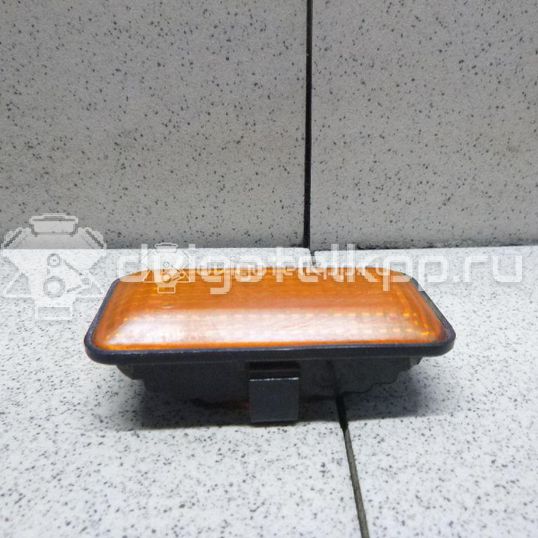 Фото Повторитель на крыло желтый  1H0949117A для Seat Ibiza