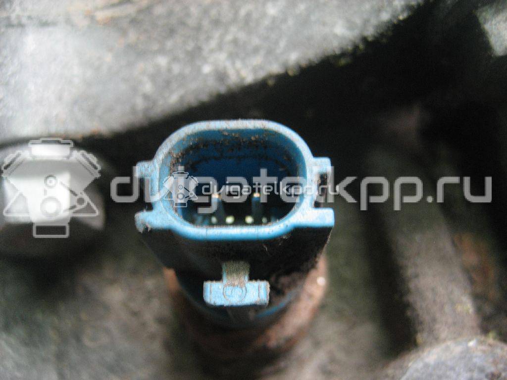 Фото Контрактная (б/у) МКПП для Nissan (Dongfeng) Teana 136 л.с 16V 2.0 л QR 20 DE бензин 32010AU460 {forloop.counter}}