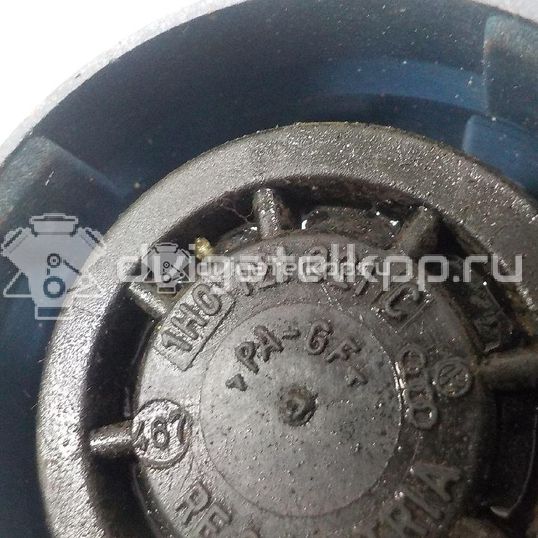 Фото Крышка расширительного бачка  1H0121321C для Seat Ibiza / Cordoba / Leon / Toledo / Alhambra