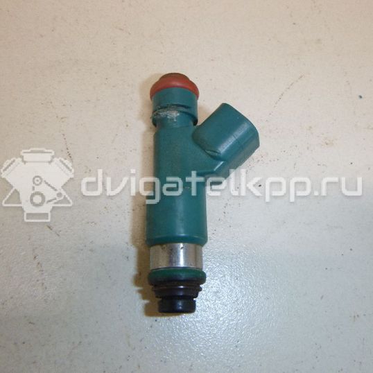 Фото Форсунка инжекторная электрическая  LR001982 для Volvo / Land Rover