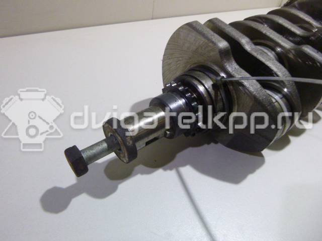 Фото Коленвал  LR001234 для Land Rover Freelander / Range Rover / Discovery {forloop.counter}}