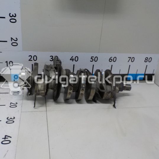 Фото Коленвал для двигателя 224DT для Land Rover Freelander / Range Rover / Discovery 150-190 л.с 16V 2.2 л Дизельное топливо LR001234