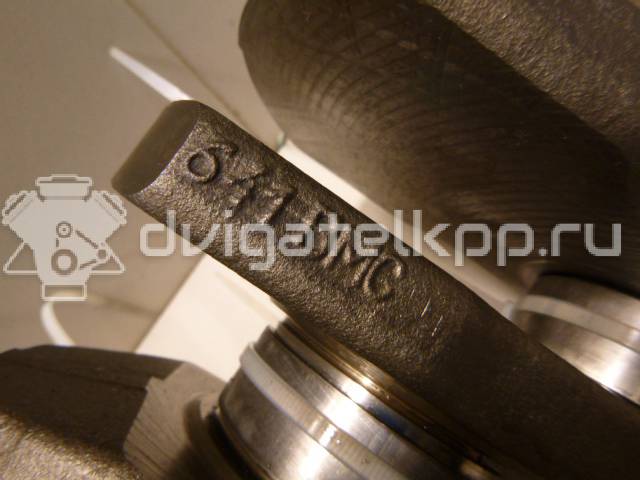 Фото Коленвал  LR001234 для Land Rover Freelander / Range Rover / Discovery {forloop.counter}}