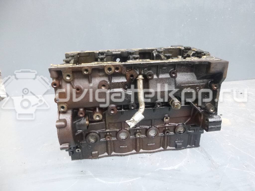 Фото Блок двигателя для двигателя 224DT для Jaguar / Land Rover 150-200 л.с 16V 2.2 л Дизельное топливо LR022691 {forloop.counter}}