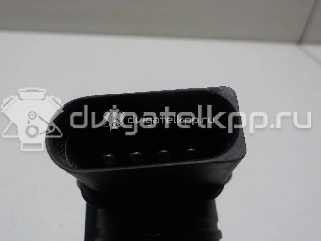 Фото Катушка зажигания  06A905115D для Seat Ibiza / Cordoba / Leon / Toledo / Alhambra {forloop.counter}}