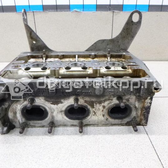Фото Головка блока  03E103351 для Volkswagen / Seat
