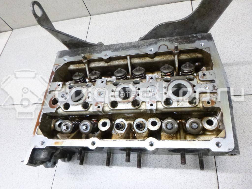 Фото Головка блока  03E103351 для Volkswagen / Seat {forloop.counter}}