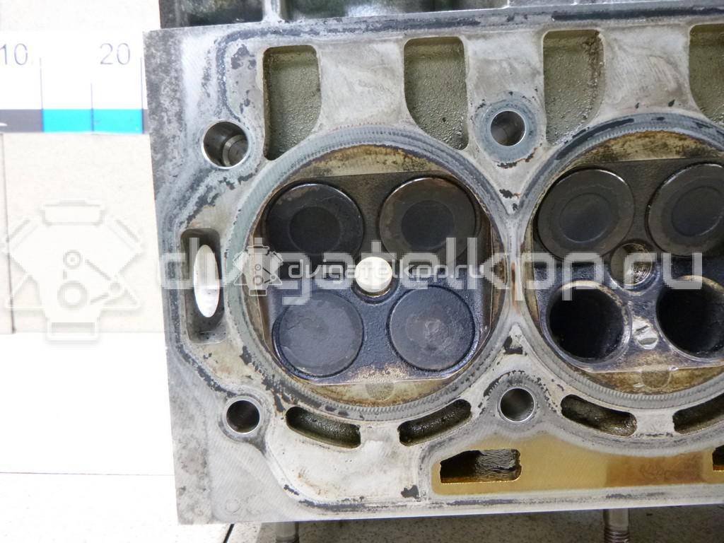 Фото Головка блока  03E103351 для Volkswagen / Seat {forloop.counter}}
