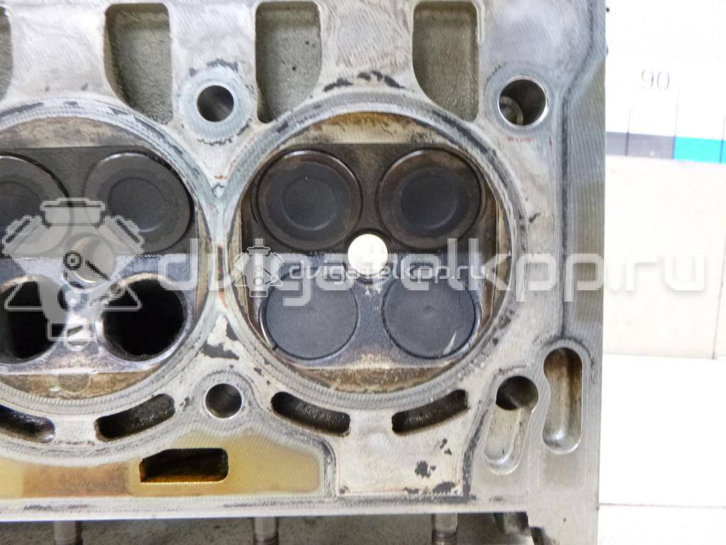 Фото Головка блока  03E103351 для Volkswagen / Seat {forloop.counter}}