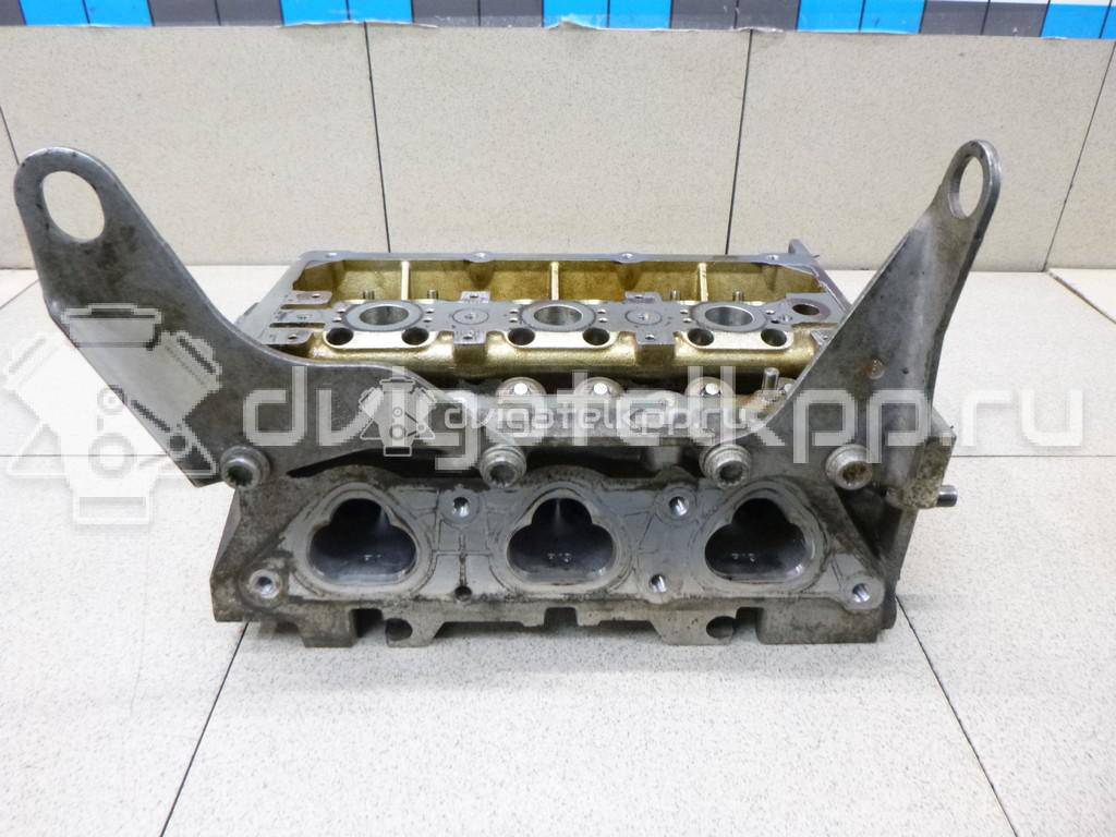 Фото Головка блока  03E103351 для Volkswagen / Seat {forloop.counter}}