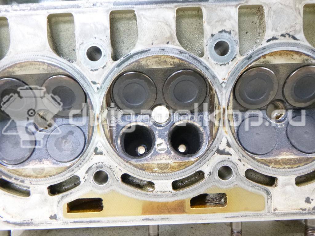 Фото Головка блока  03E103351 для Volkswagen / Seat {forloop.counter}}
