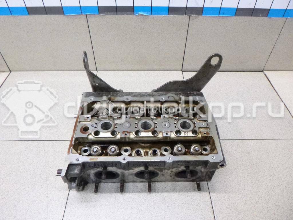 Фото Головка блока  03E103351 для Volkswagen / Seat {forloop.counter}}