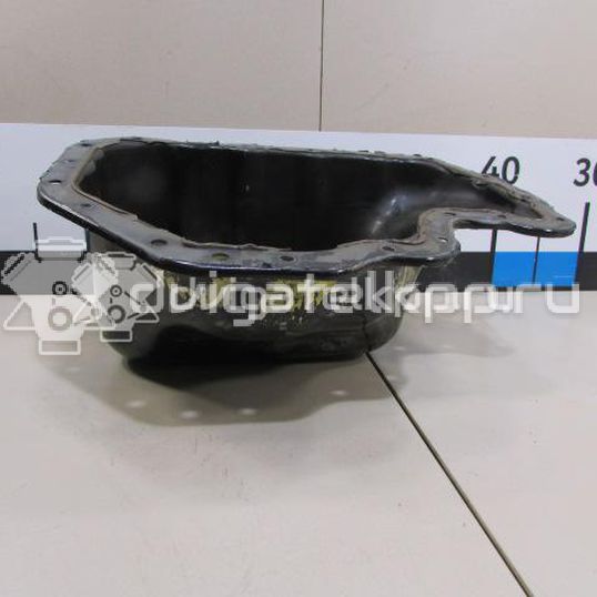 Фото Поддон масляный двигателя  03D103601G для Seat Ibiza / Cordoba / Toledo