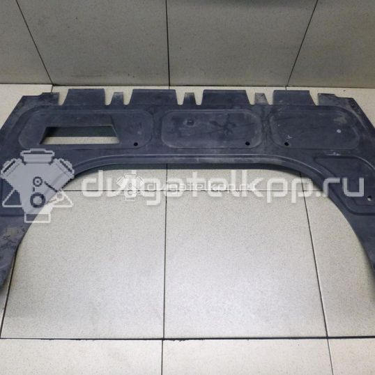 Фото Пыльник двигателя центральный  6Q0825237R для Seat Ibiza / Cordoba / Toledo