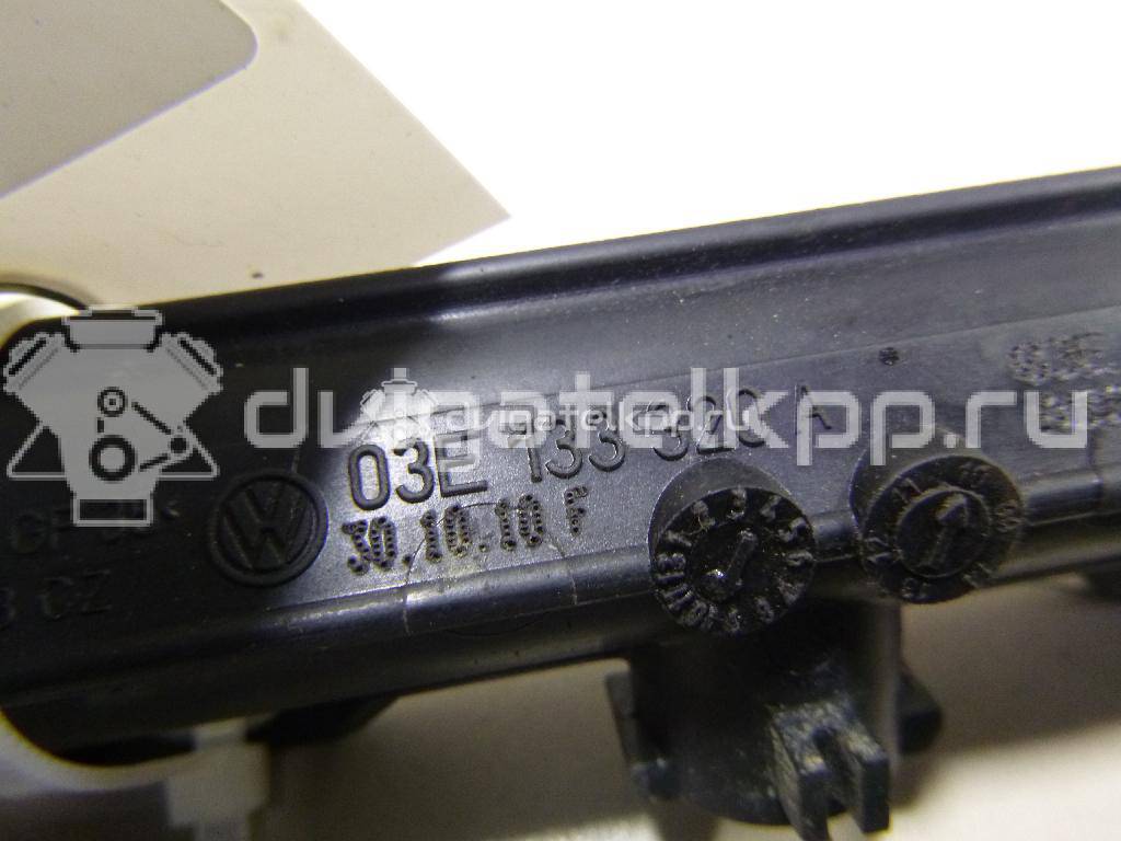 Фото Рейка топливная (рампа)  03E133320A для seat Cordoba {forloop.counter}}