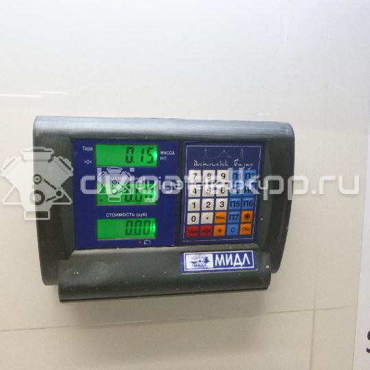 Фото Рейка топливная (рампа)  03E133320A для seat Cordoba