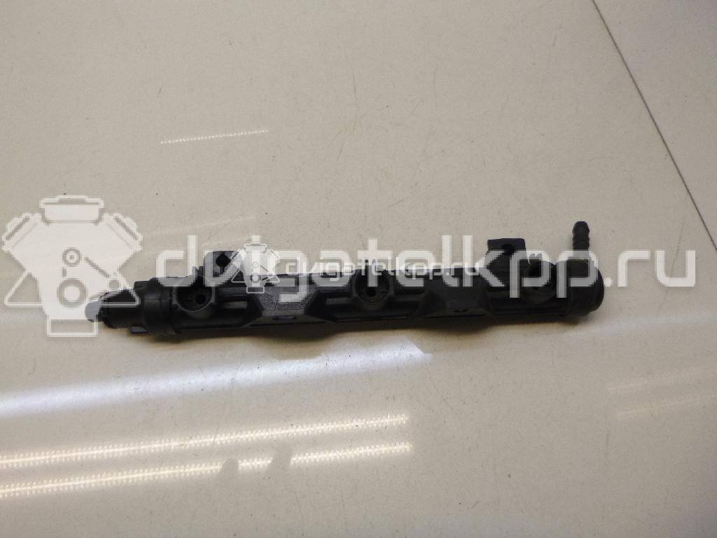 Фото Рейка топливная (рампа)  03E133320A для seat Cordoba {forloop.counter}}