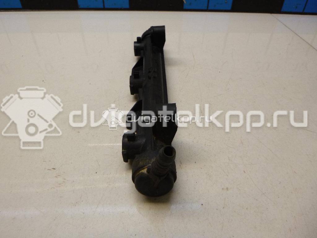 Фото Рейка топливная (рампа)  03E133320A для seat Cordoba {forloop.counter}}