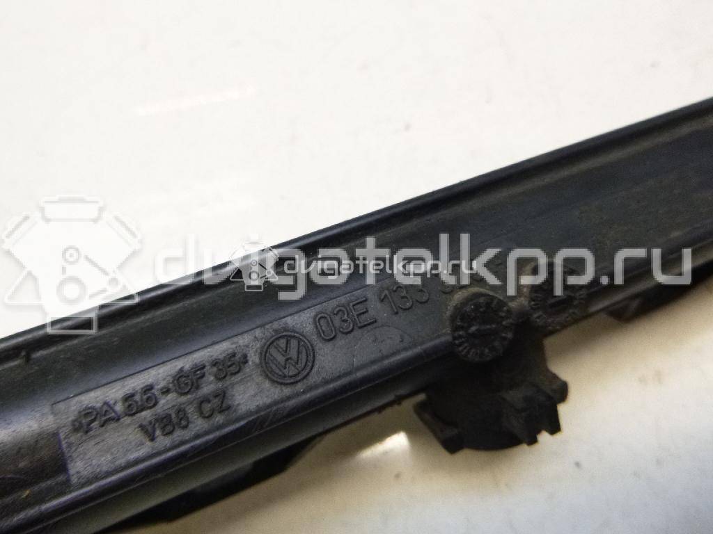 Фото Рейка топливная (рампа)  03E133320A для seat Cordoba {forloop.counter}}