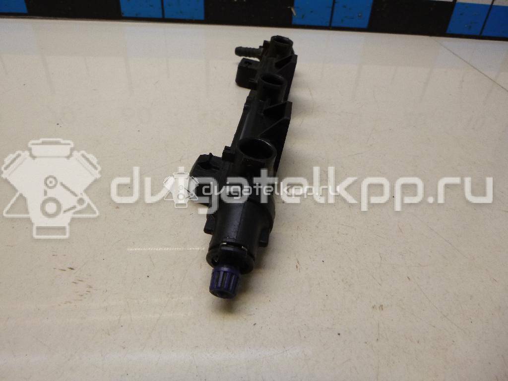 Фото Рейка топливная (рампа)  03E133320A для seat Cordoba {forloop.counter}}