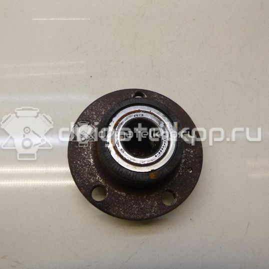 Фото Ступица задняя  6Q0598611 для Seat Ibiza / Cordoba / Leon / Toledo / Alhambra