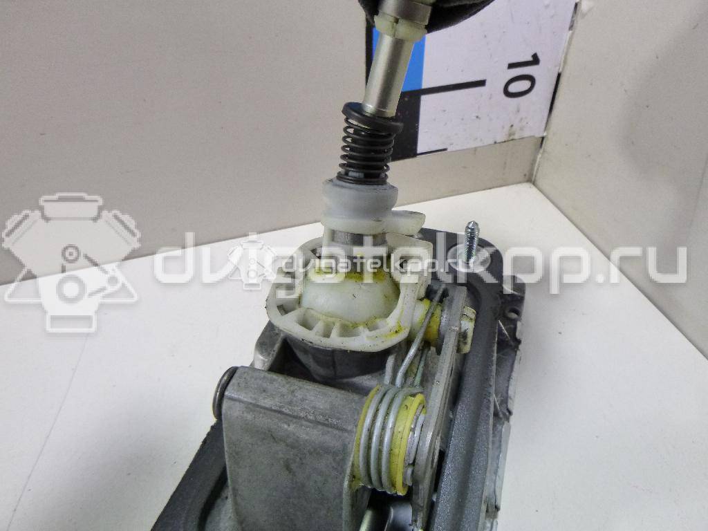 Фото Кулиса КПП  6Q0711050B для seat Cordoba {forloop.counter}}