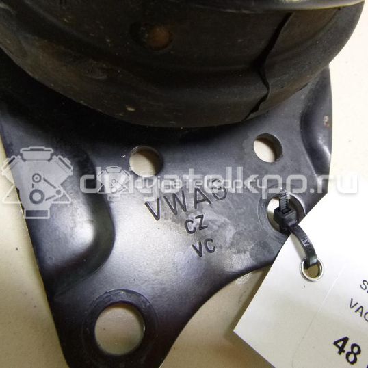 Фото Опора двигателя правая  6R0199167AA для Seat Ibiza / Cordoba / Toledo