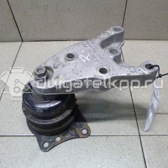 Фото Опора двигателя правая  6Q0199167DM для Seat Ibiza / Cordoba / Toledo