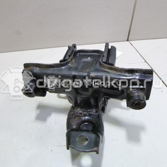 Фото Опора КПП левая  6q0199555as для Seat Ibiza / Cordoba