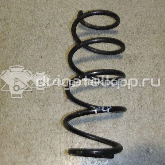 Фото Пружина передняя  6Q0411105AC для Seat Ibiza / Cordoba