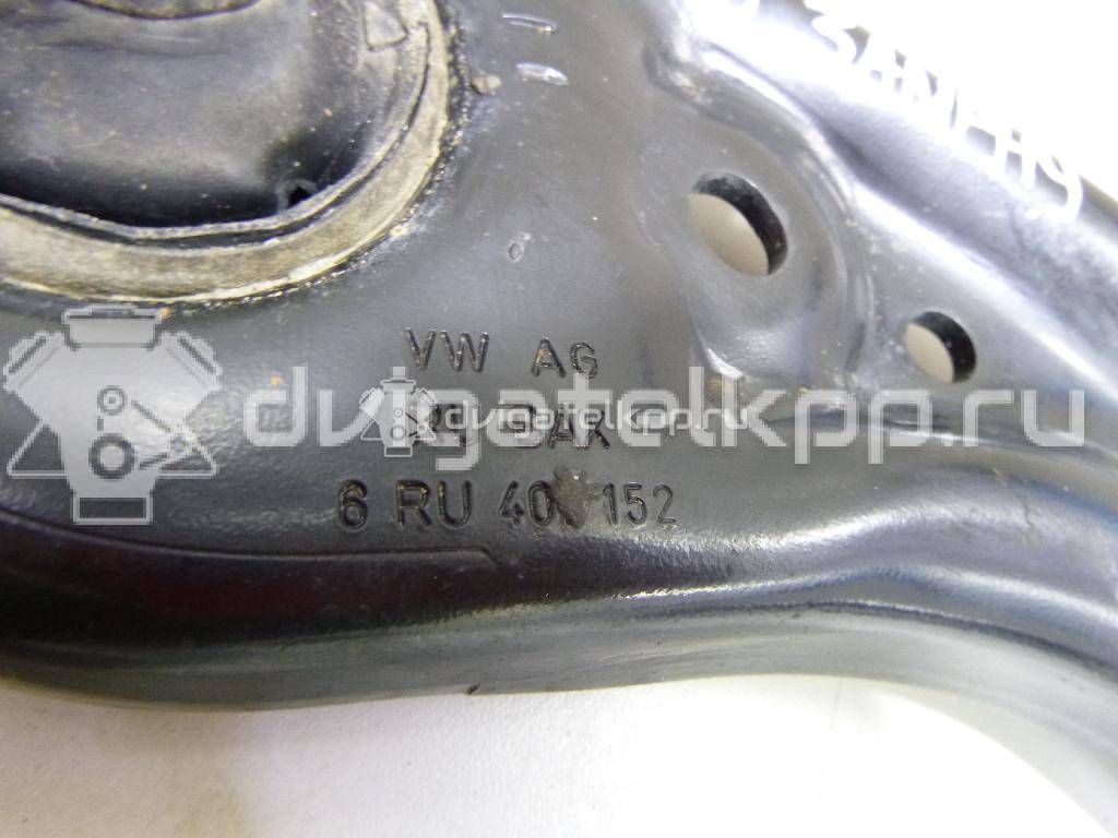 Фото Рычаг передний правый  6ru407152 для audi A1 {forloop.counter}}