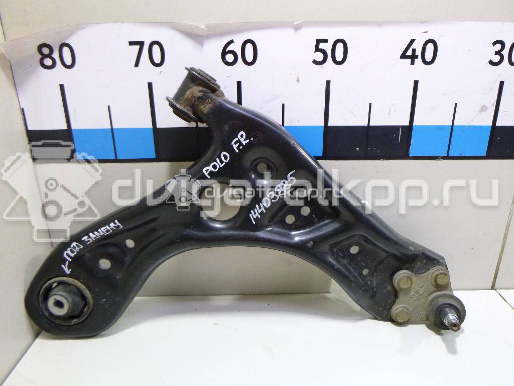 Фото Рычаг передний правый  6ru407152 для audi A1 {forloop.counter}}