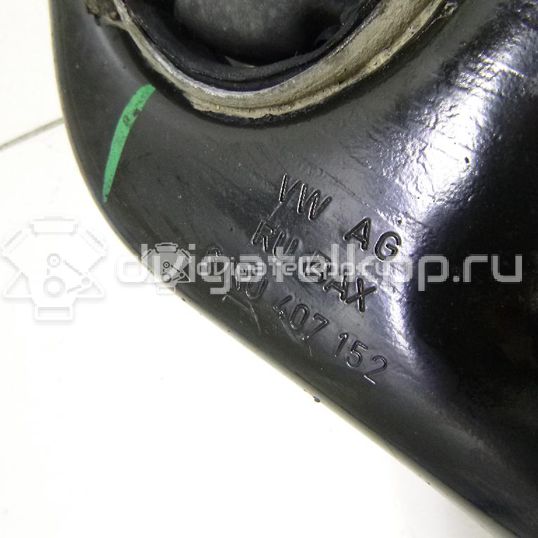 Фото Рычаг передний правый  6RU407152 для seat Cordoba