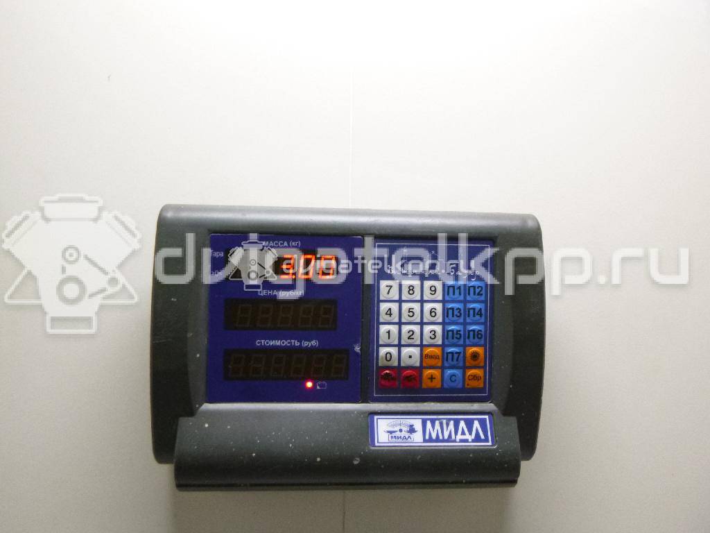 Фото Рычаг передний правый  6RU407152 для seat Cordoba {forloop.counter}}