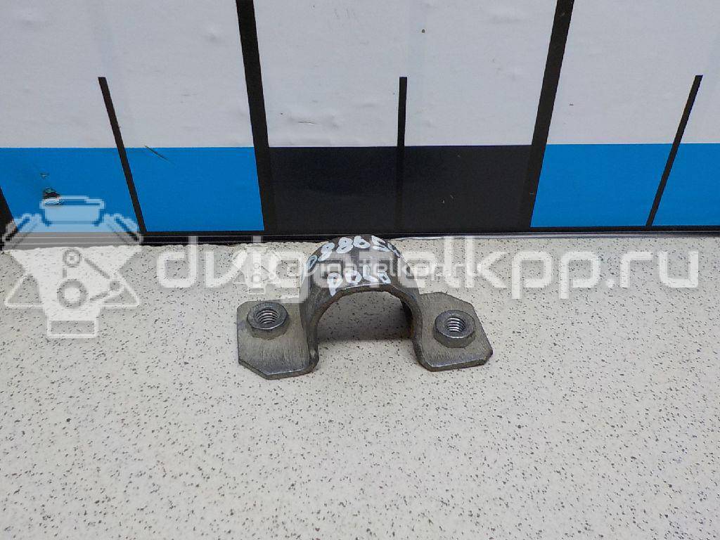 Фото Кронштейн крепления переднего стабилизатора  6Q0411334A для Seat Ibiza / Cordoba / Mii Kf1 {forloop.counter}}