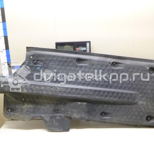 Фото Защита антигравийная  6q0825201h для Seat Ibiza / Cordoba