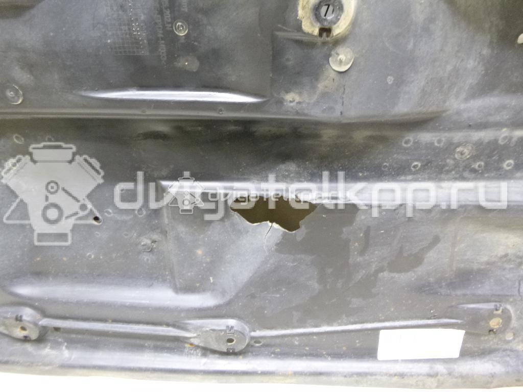 Фото Защита антигравийная  6q0825202m для Seat Ibiza / Cordoba {forloop.counter}}