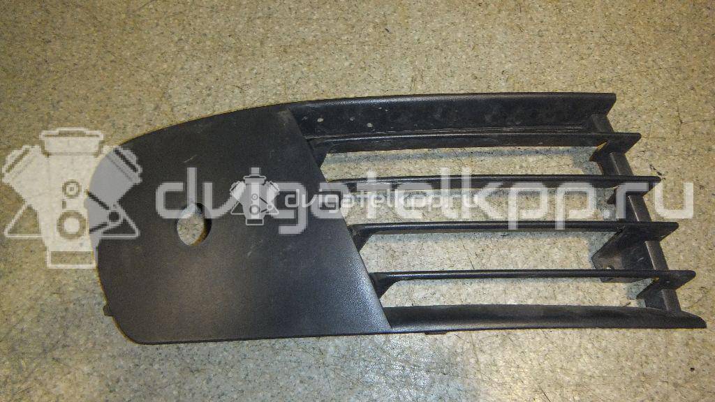 Фото Заглушка бампера правая  6L0853666K9B9 для Seat Ibiza / Cordoba {forloop.counter}}