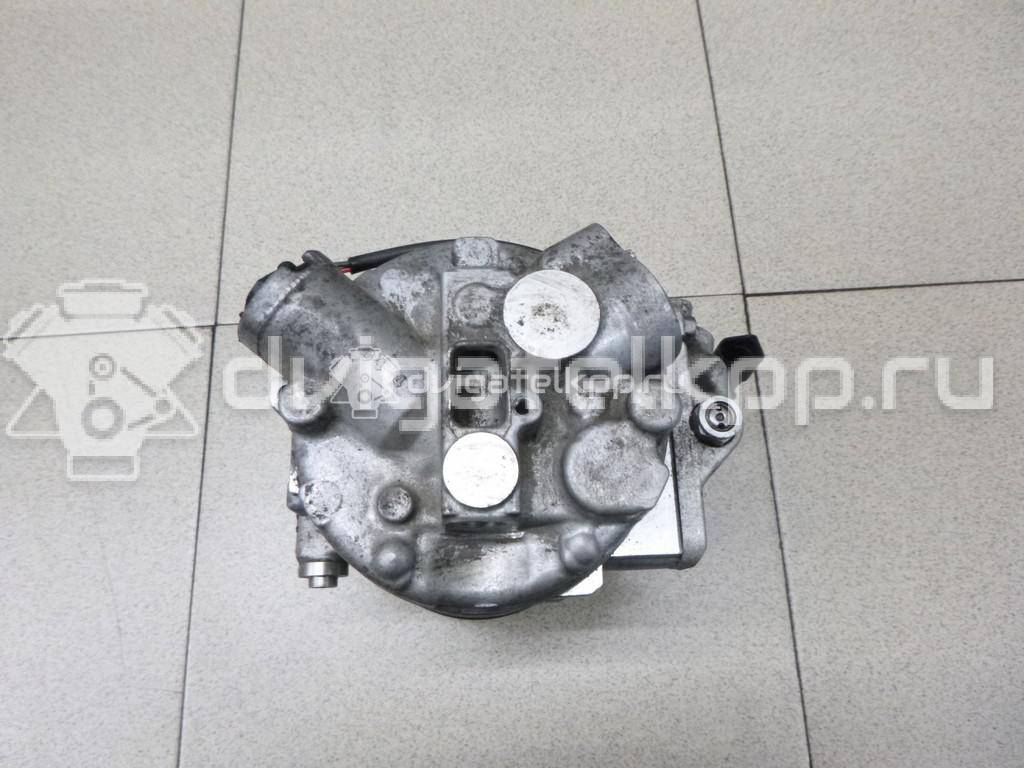 Фото Компрессор системы кондиционирования  6Q0820808E для Seat Ibiza / Cordoba / Leon / Toledo / Alhambra {forloop.counter}}