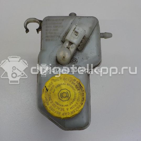 Фото Цилиндр тормозной главный  6Q0611019Q для Seat Ibiza / Cordoba