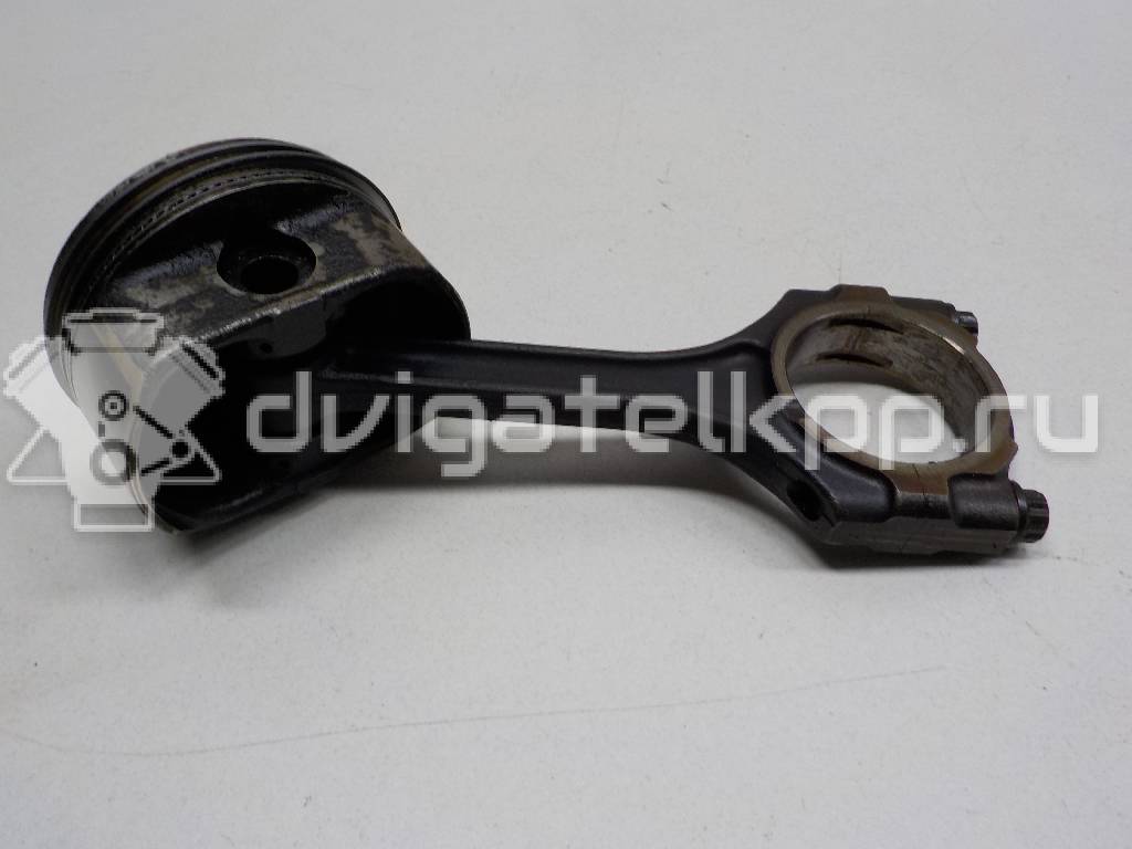 Фото Поршень с шатуном для двигателя G4FC для Hyundai / Kia 105-132 л.с 16V 1.6 л бензин {forloop.counter}}