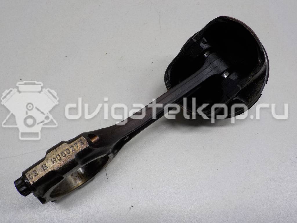 Фото Поршень с шатуном для двигателя G4FC для Hyundai / Kia 105-132 л.с 16V 1.6 л бензин {forloop.counter}}