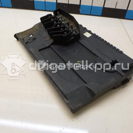 Фото Крышка аккумулятора  6Q0937550F для Seat Ibiza / Cordoba