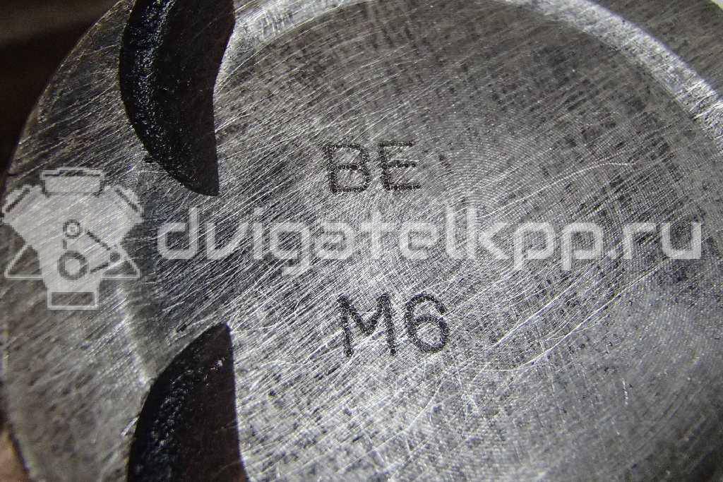 Фото Поршень с шатуном для двигателя G4FC для Hyundai / Kia 105-132 л.с 16V 1.6 л бензин {forloop.counter}}
