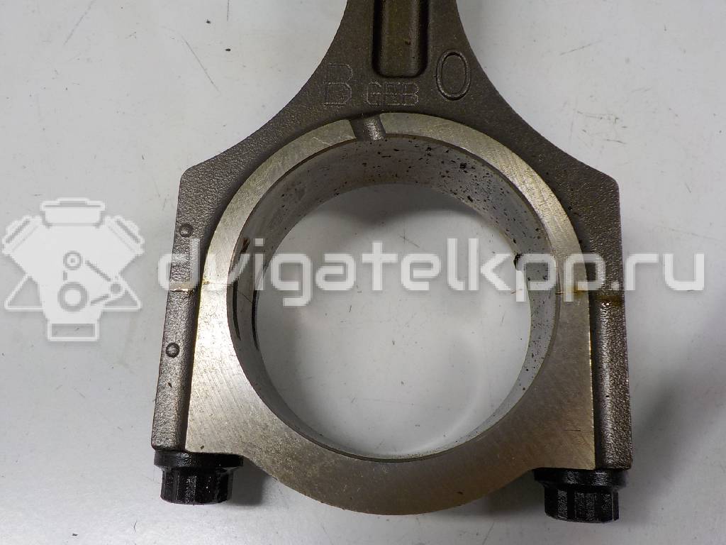 Фото Поршень с шатуном для двигателя G4KD для Hyundai / Kia 144-178 л.с 16V 2.0 л Бензин/газ {forloop.counter}}