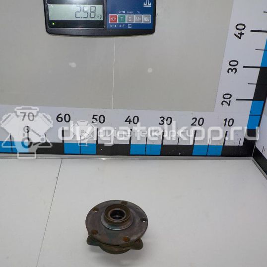 Фото Подшипник ступицы  8E0498625B для Seat Leon / Exeo