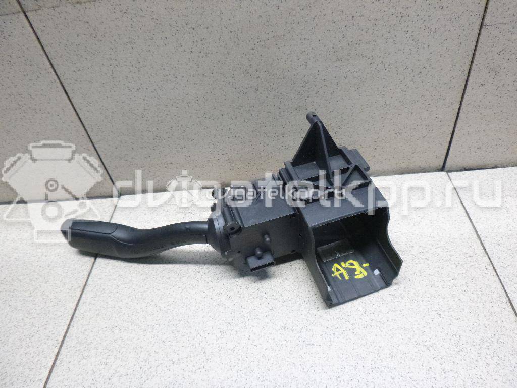 Фото Переключатель поворотов подрулевой  4e0953513a для audi A4 [B6] {forloop.counter}}