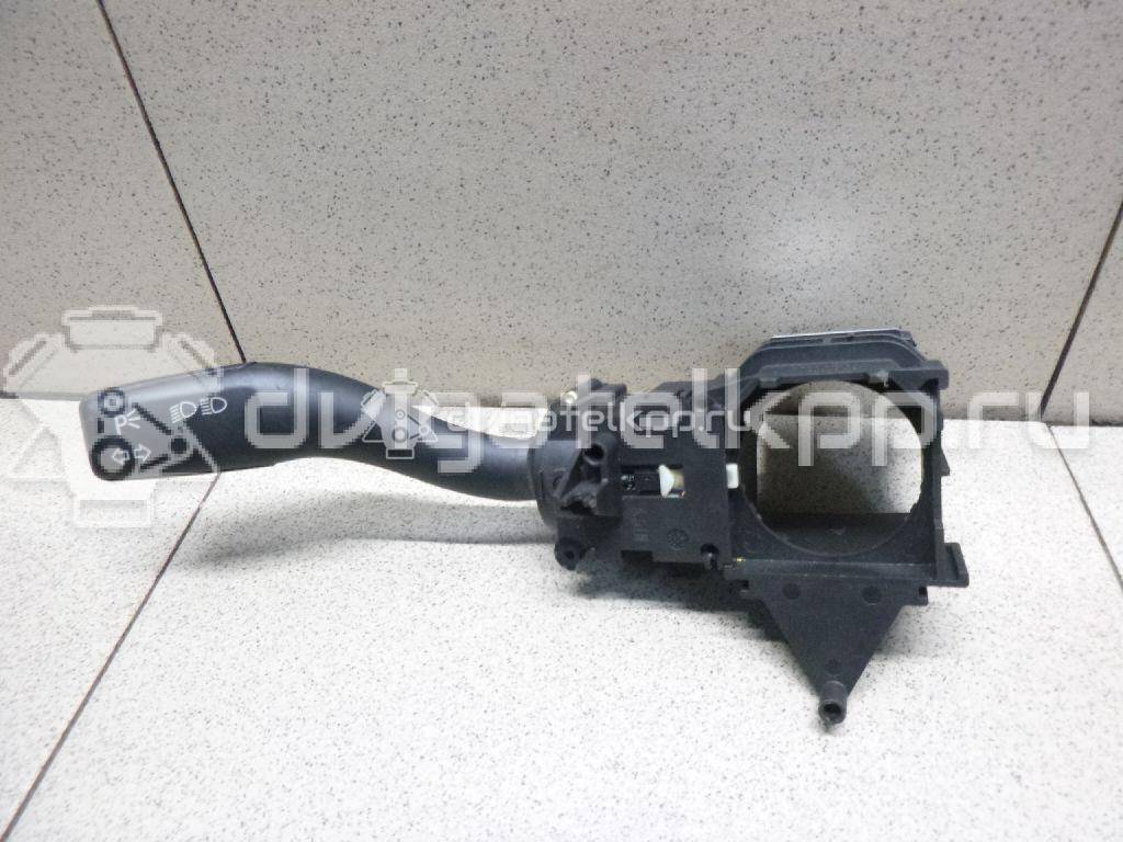 Фото Переключатель поворотов подрулевой  4e0953513a для audi A4 [B6] {forloop.counter}}