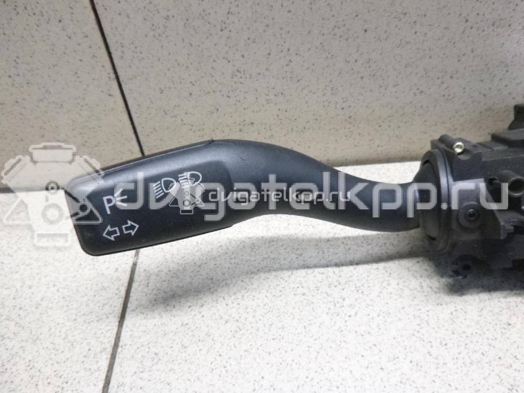 Фото Переключатель поворотов подрулевой  4e0953513a для audi A4 [B6] {forloop.counter}}